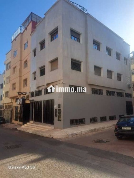 Local commercial surface 223 - Vente Immobilier - Casablanca - photo 2