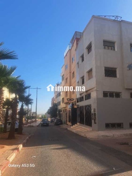 Local commercial surface 223 - Vente Immobilier - Casablanca - photo 3