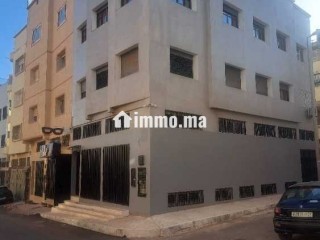 Local commercial surface 223 - Local commercial à vendre - Casablanca