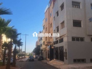 Local commercial surface 223 - Local commercial à vendre - Casablanca