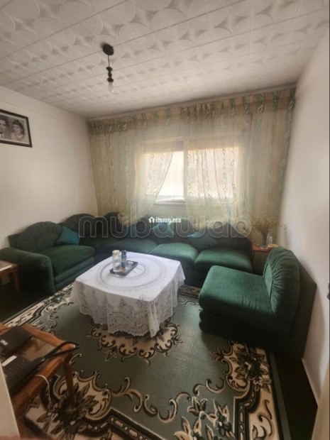 Maison à l'achat à Al Osra. 3 pièces confortables. Espace vert - Vente Immobilier - Casablanca - photo 2