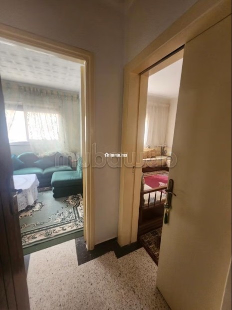 Maison à l'achat à Al Osra. 3 pièces confortables. Espace vert - Vente Immobilier - Casablanca - photo 3