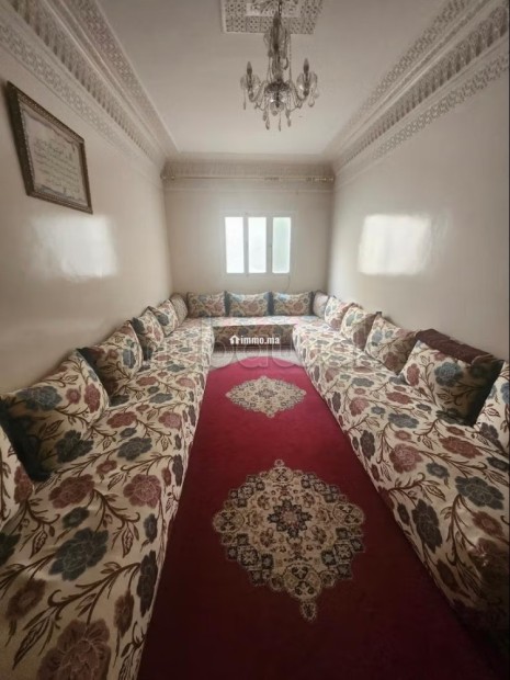 Maison à l'achat à Al Osra. 3 pièces confortables. Espace vert - Vente Immobilier - Casablanca - photo 5