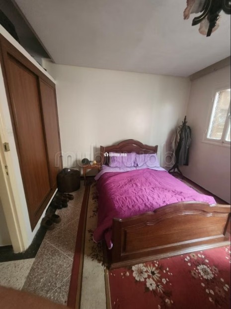 Maison à l'achat à Al Osra. 3 pièces confortables. Espace vert - Vente Immobilier - Casablanca - photo 7