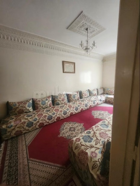 Maison à l'achat à Al Osra. 3 pièces confortables. Espace vert - Vente Immobilier - Casablanca - photo 8