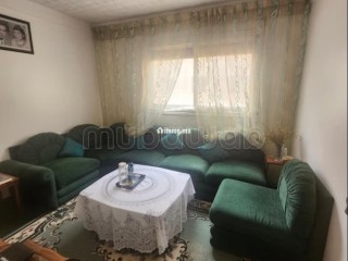 Maison à l'achat à Al Osra. 3 pièces confortables. Espace vert - Maison à vendre - Casablanca
