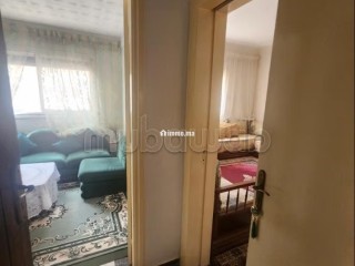 Maison à l'achat à Al Osra. 3 pièces confortables. Espace vert - Maison à vendre - Casablanca