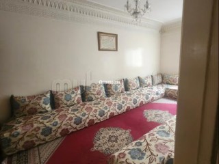 Maison à l'achat à Al Osra. 3 pièces confortables. Espace vert - Maison à vendre - Casablanca