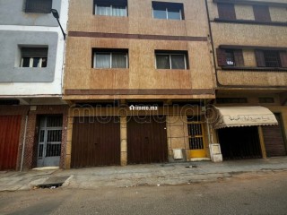 Maison à l'achat à Al Osra. 3 pièces confortables. Espace vert - Maison à vendre - Casablanca