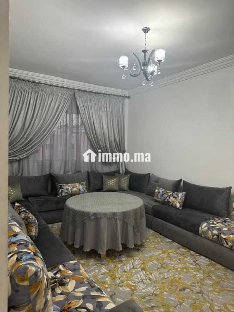 Appartement à louer par jour agadir - Location Immobilier - Agadir - photo 1