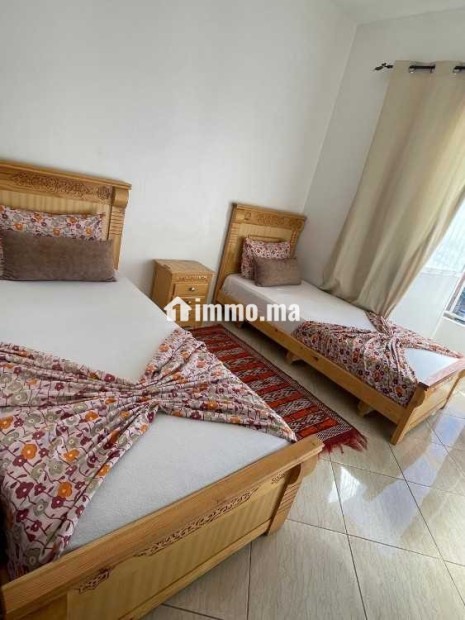 Appartement à louer par jour agadir - Location Immobilier - Agadir - photo 6