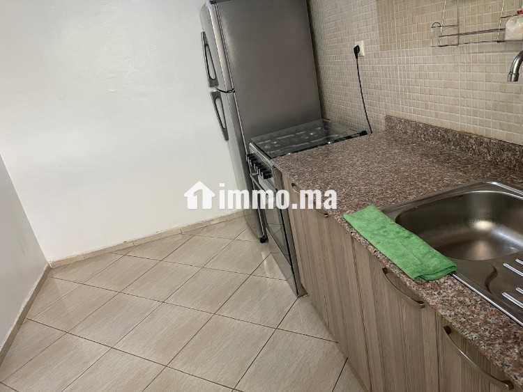 Appartement à louer par jour agadir - Location Immobilier - Agadir - photo 8