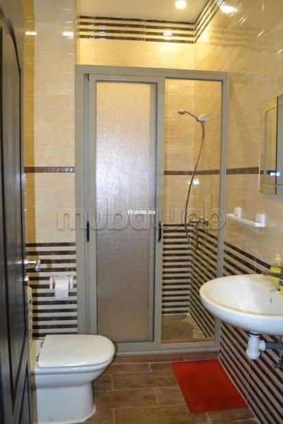 Louez cet appartement à Borj. 1 Pièce. Meublé - Location Immobilier - Essaouira - photo 2