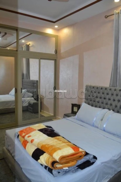 Louez cet appartement à Borj. 1 Pièce. Meublé - Location Immobilier - Essaouira - photo 3