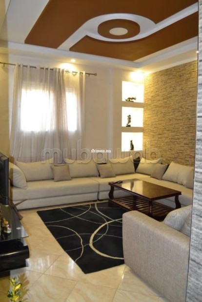 Louez cet appartement à Borj. 1 Pièce. Meublé - Location Immobilier - Essaouira - photo 4