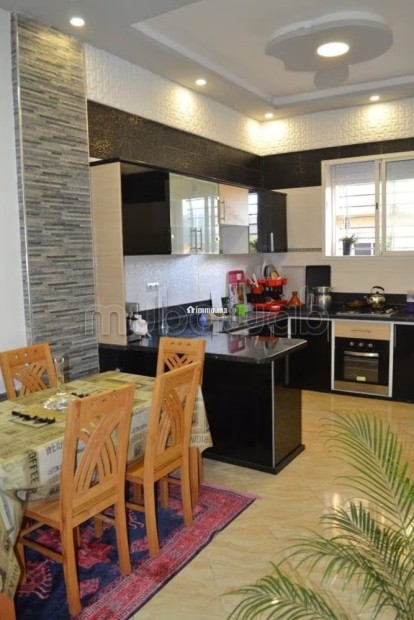 Louez cet appartement à Borj. 1 Pièce. Meublé - Location Immobilier - Essaouira - photo 7