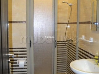 Louez cet appartement à Borj. 1 Pièce. Meublé - Appartement à louer - Essaouira