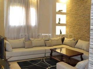 Louez cet appartement à Borj. 1 Pièce. Meublé - Appartement à louer - Essaouira