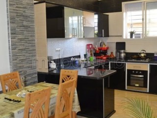 Louez cet appartement à Borj. 1 Pièce. Meublé - Appartement à louer - Essaouira