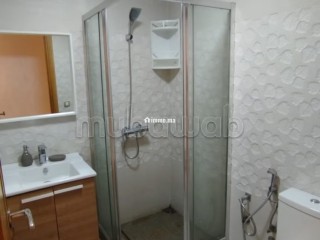 Superbe appartement à louer à Mozart.
Surface de 129 m².
Bien meublé - Appartement à louer - Tanger
