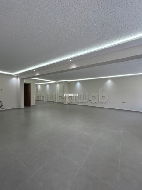 Plateau Bureau, en location, Val Fleuri - Location Immobilier - Tanger - photo 2