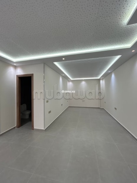 Plateau Bureau, en location, Val Fleuri - Location Immobilier - Tanger - photo 3