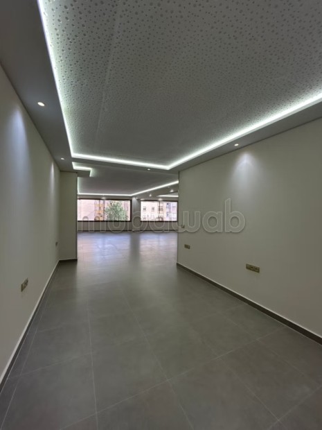 Plateau Bureau, en location, Val Fleuri - Location Immobilier - Tanger - photo 4