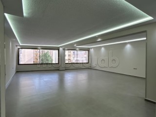 Plateau Bureau, en location, Val Fleuri - Bureau à louer - Tanger