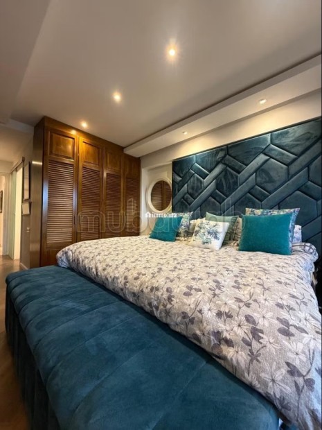 Appartement à louer en Centre. 5 pièces confortables. Bien meublé - Location Immobilier - Tanger - photo 3