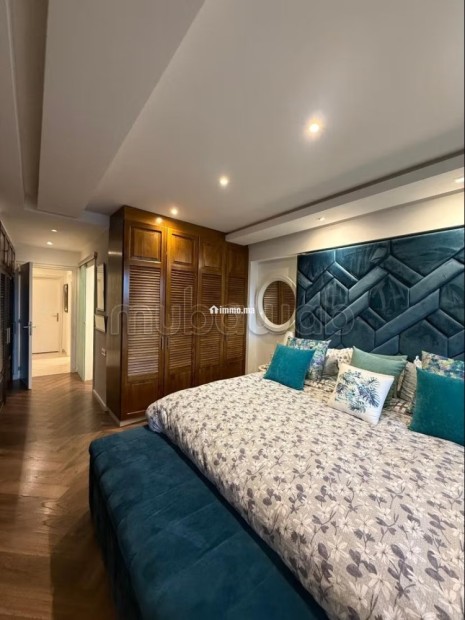 Appartement à louer en Centre. 5 pièces confortables. Bien meublé - Location Immobilier - Tanger - photo 6