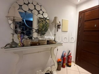 Appartement à louer en Centre. 5 pièces confortables. Bien meublé - Appartement à louer - Tanger
