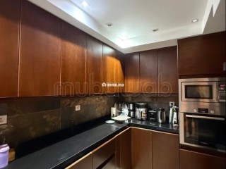 Appartement à louer en Centre. 5 pièces confortables. Bien meublé - Appartement à louer - Tanger