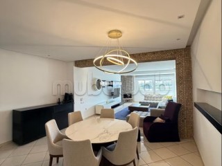 Appartement à louer en Centre. 5 pièces confortables. Bien meublé - Appartement à louer - Tanger