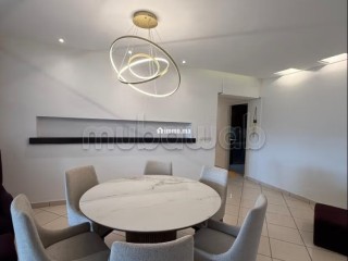 Appartement à louer en Centre. 5 pièces confortables. Bien meublé - Appartement à louer - Tanger