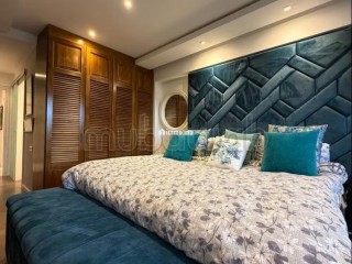 Appartement à louer en Centre. 5 pièces confortables. Bien meublé - Appartement à louer - Tanger