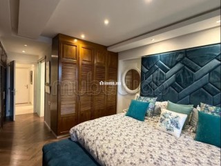 Appartement à louer en Centre. 5 pièces confortables. Bien meublé - Appartement à louer - Tanger