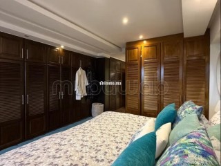 Appartement à louer en Centre. 5 pièces confortables. Bien meublé - Appartement à louer - Tanger