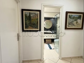 Appartement à louer en Centre. 5 pièces confortables. Bien meublé - Appartement à louer - Tanger