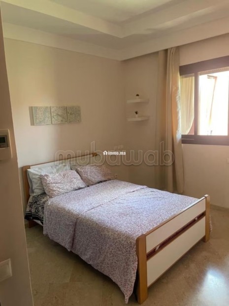 Appartement moderne piscine jardin route casa - Location Immobilier - Marrakech - photo 6