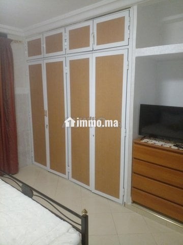 Bel appart meuble au centre de fes - Location Immobilier - Fes - photo 5