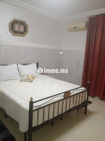 Bel appart meuble au centre de fes - Location Immobilier - Fes - photo 6