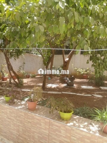 Bel appart meuble au centre de fes - Location Immobilier - Fes - photo 8