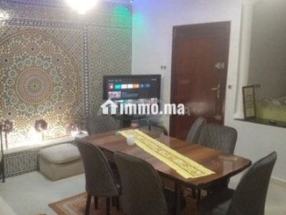 Bel appart meuble au centre de fes - Appartement à louer - Fes
