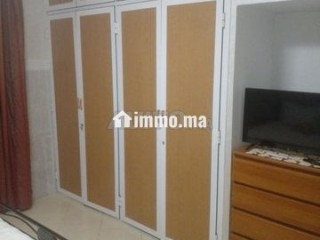 Bel appart meuble au centre de fes - Appartement à louer - Fes