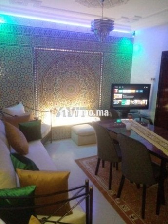 bel-appart-meuble-au-centre-de-fes-big-0