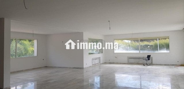 Luxueuse villa a vendre a Fès - Vente Immobilier - Fes - photo 4