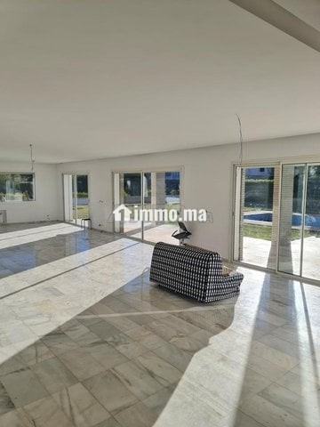 Luxueuse villa a vendre a Fès - Vente Immobilier - Fes - photo 7