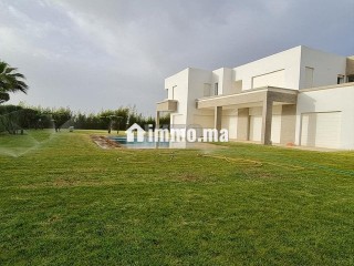 Luxueuse villa a vendre a Fès - Villa à vendre - Fes
