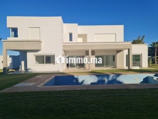 Luxueuse villa a vendre a Fès - Villa à vendre - Fes