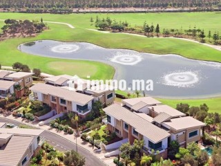 Villa premium – California Gold Bouskoura 4 chambr - Villa à vendre